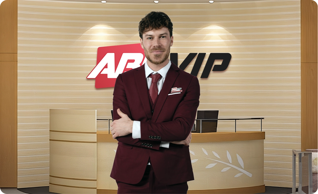 Kevin Phillips & ABCVIP