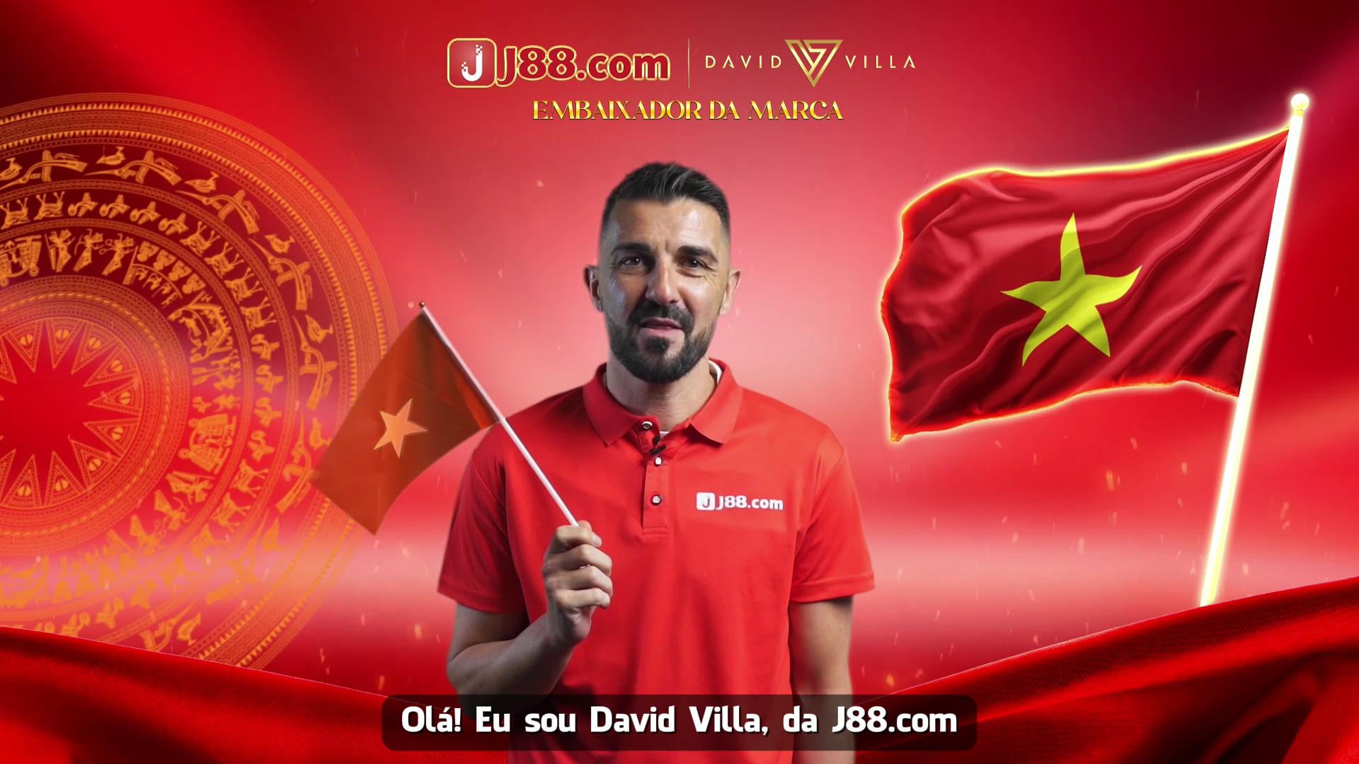 Happy Vietnam National Day